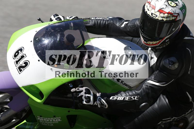 /12 30.04.2026  Speer Racing ADR/Gruppe gruen/612